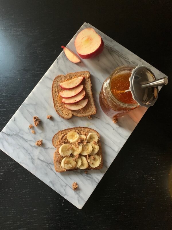 Stainless Steel Honey Dipper, Wide Mouth Mason Jars