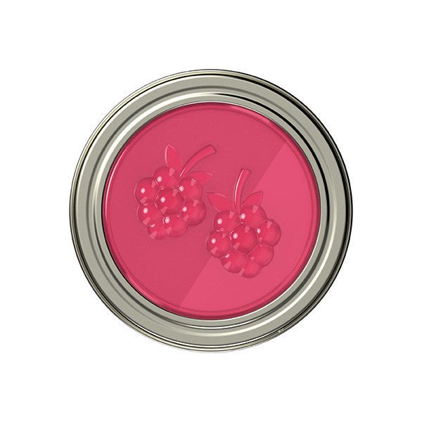 4-Pack Jelly/Jam Lids, Regular Mouth Mason Jars