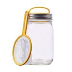 Firefly Kit, Regular Mouth Mason Jars