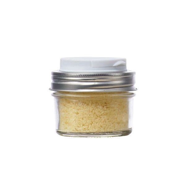 2-Pack Spice Lids, Regular Mouth Mason Jars