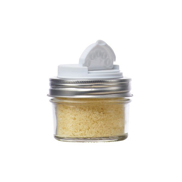 2-Pack Spice Lids, Regular Mouth Mason Jars