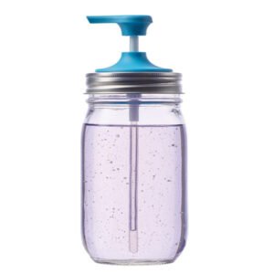 Soap Pump, Regular Mouth Mason Jars