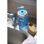 Soap Pump, Regular Mouth Mason Jars