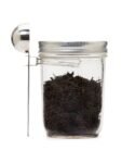 Stainless Steel Coffee Scoop, Wide Mouth Mason Jars