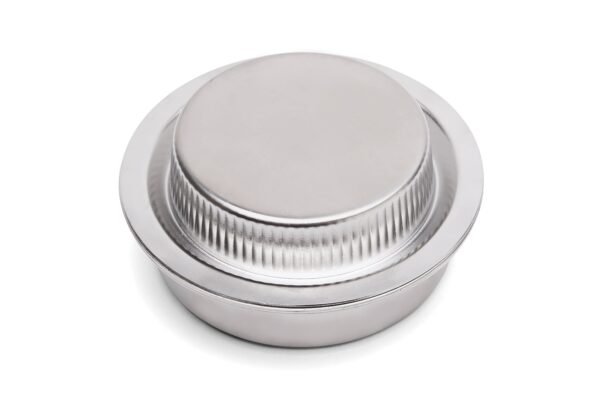 Stainless Steel Spiralizer, Wide Mouth Mason Jars