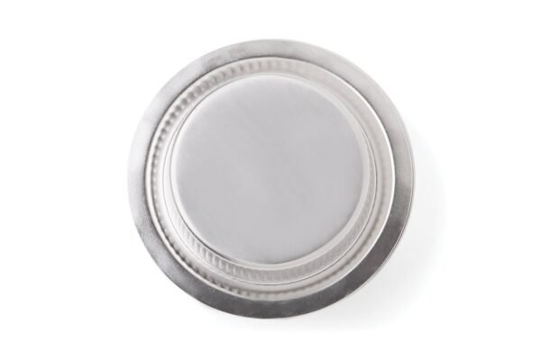 Stainless Steel Spiralizer, Wide Mouth Mason Jars