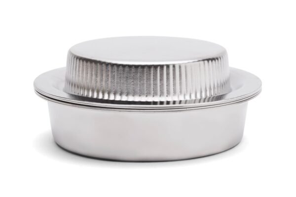 Stainless Steel Spiralizer, Wide Mouth Mason Jars